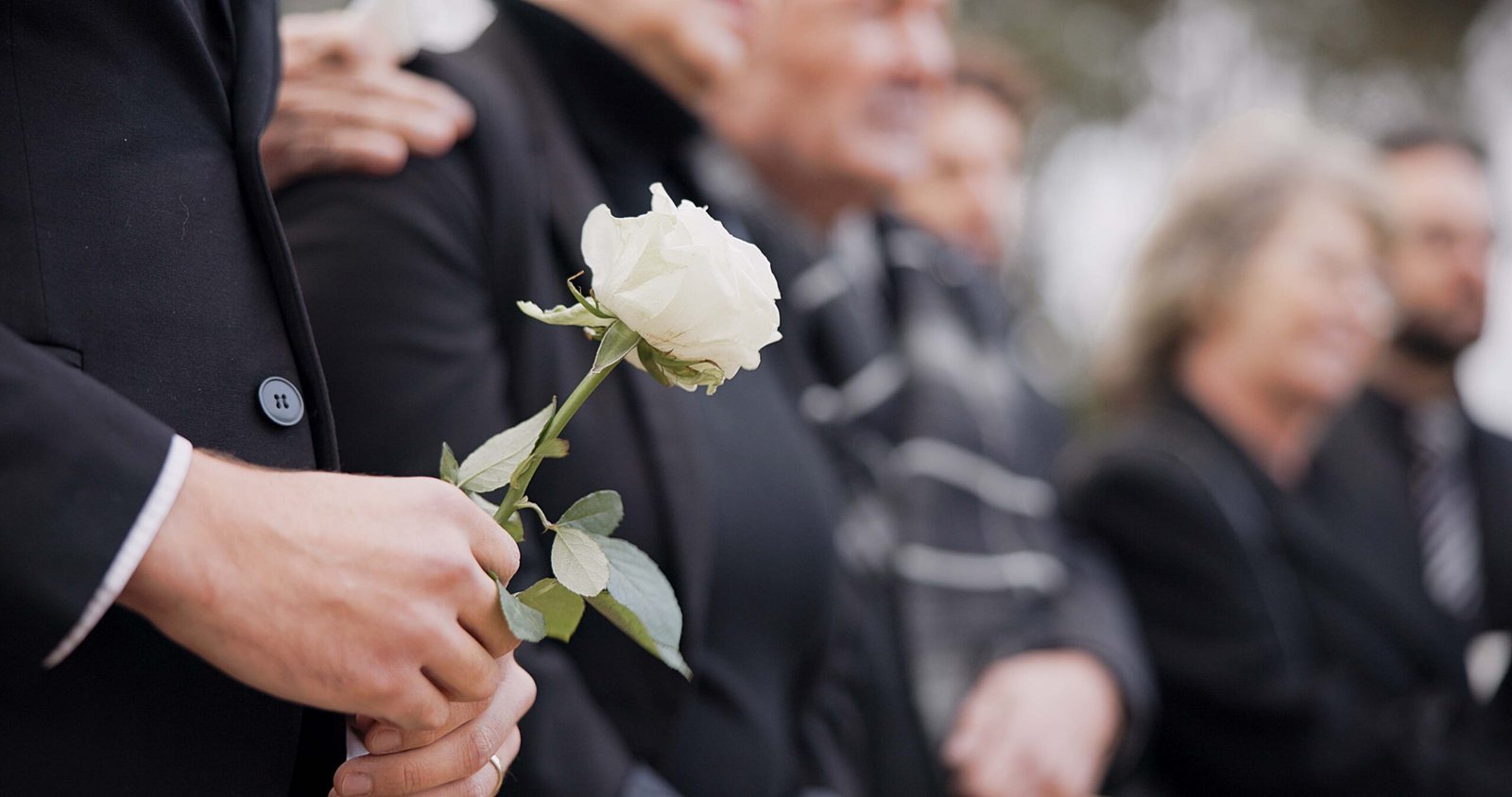 Wrongful death and fatal accident lawyer in San Diego and Virginia Beach - Mackie Injury Lawyers