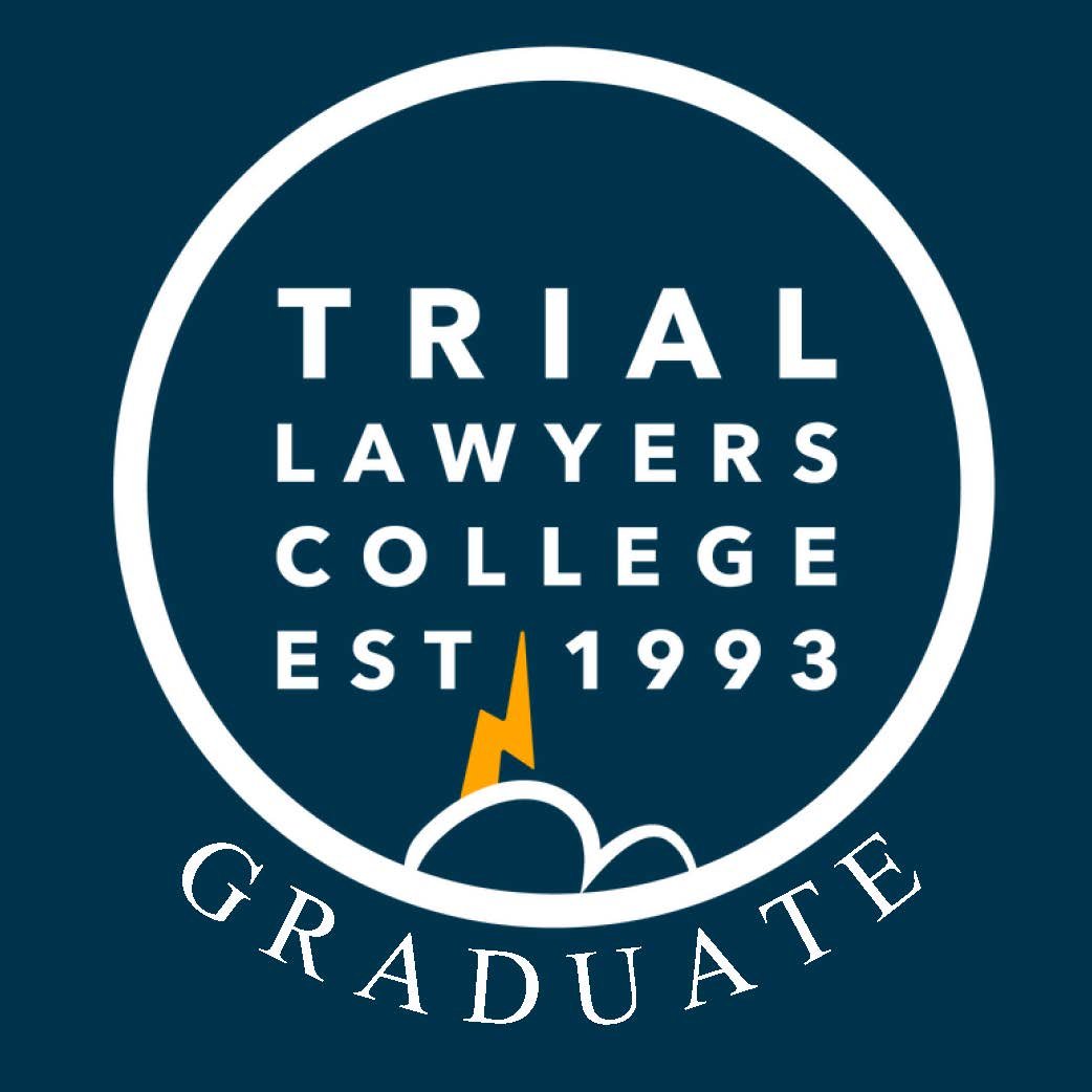 TLC Graduate Logo - Option B