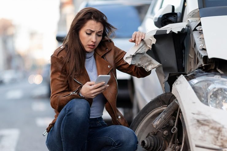 Uber & Lyft Accident Lawyer San Diego & Virginia Beach | MIL