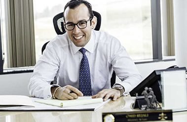 Omid Rejali