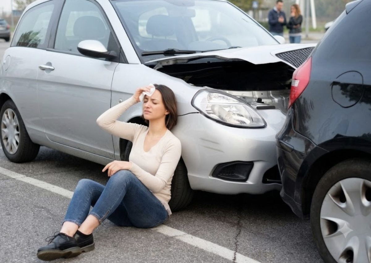 Rear-Ended in San Diego? Why You Should Never Ignore “Minor” Accident Injuries
