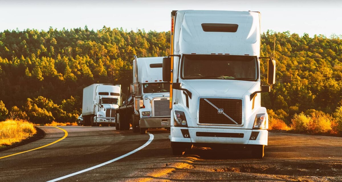 San Diego Truck Accident Lawyer | Mackie Injury Lawyers