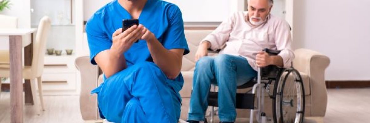 Nursing home injury and elder neglect lawyer in San Diego and Virginia Beach - Mackie Injury Lawyers