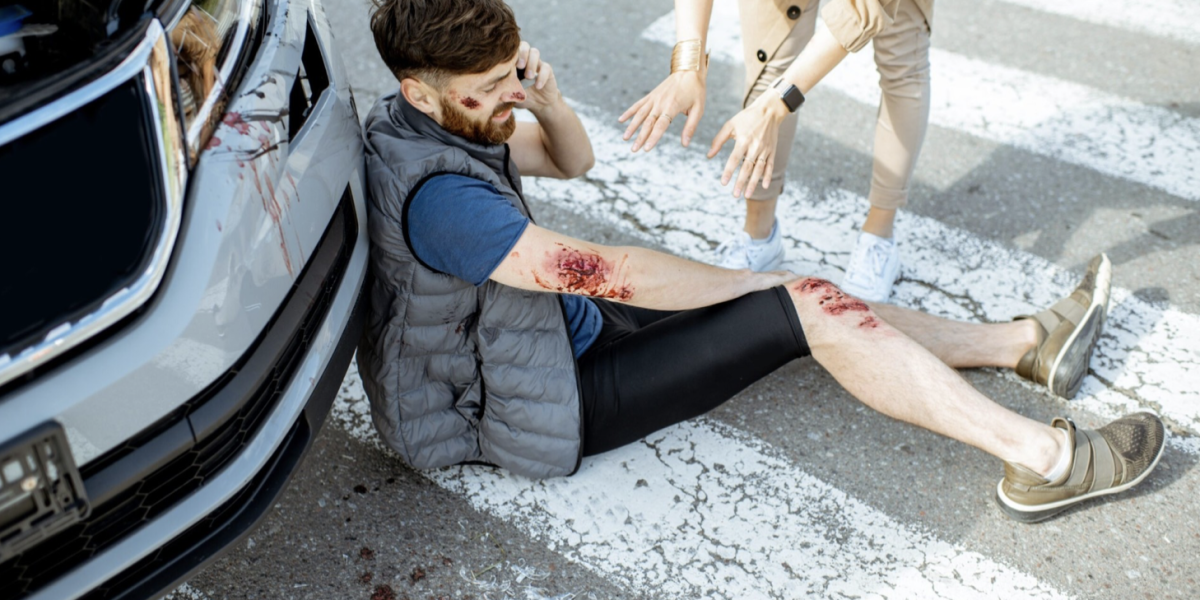 Pedestrian accident lawyer in San Diego and Virginia Beach - Mackie Injury Lawyers