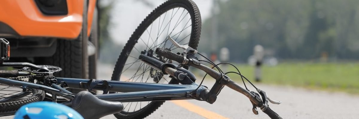 Bicycle accident lawyer in San Diego and Virginia Beach - Mackie Injury Lawyers