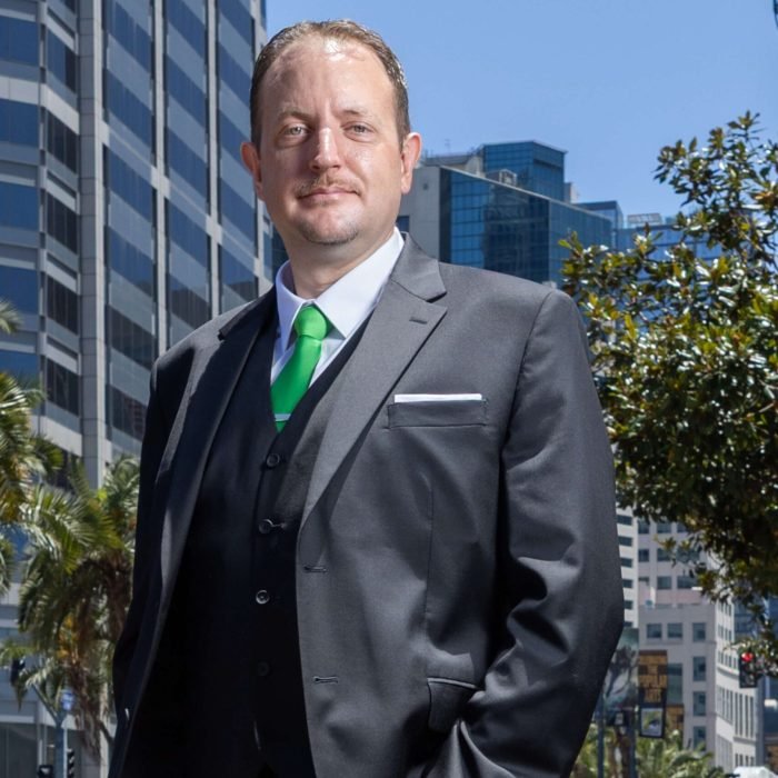 ich Mackie personal injury attorney in Virginia Beach