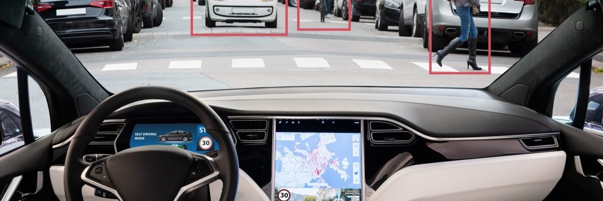 Autonomous vehicle injury and self driving car accident lawyer in San Diego and Virginia Beach - Mackie Injury Lawyers